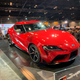Illustration for article titled Highlights from the 2019 Chicago Auto Show